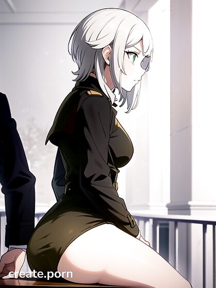 Mind-Blowing Hentai AI Porn Adventures