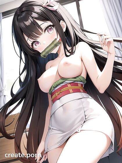 Mind-Blowing hentai AIPorn Adventures