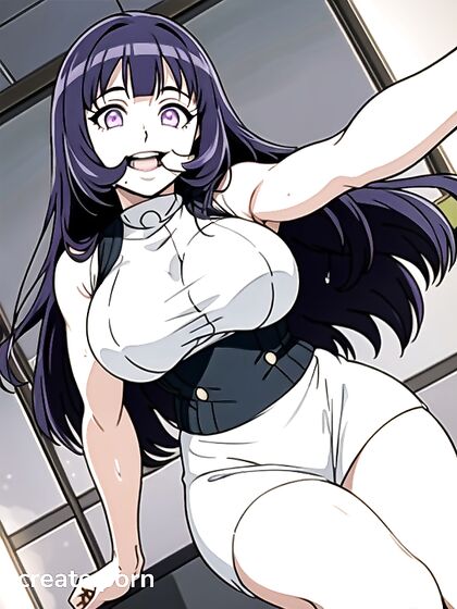 Mind-Blowing Hentai AI Porn Adventures