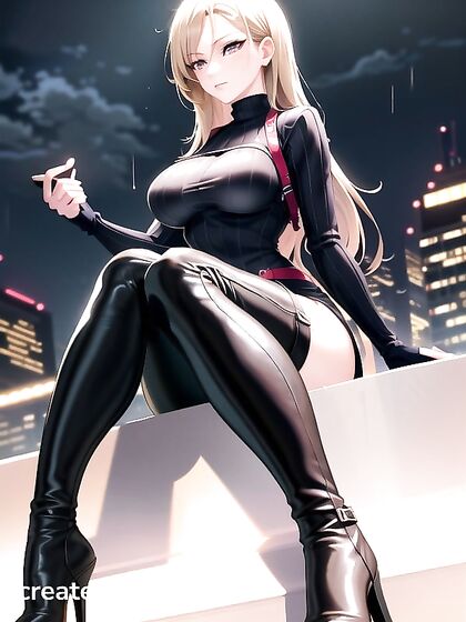 Mind-Blowing Hentai AIPorn Adventures