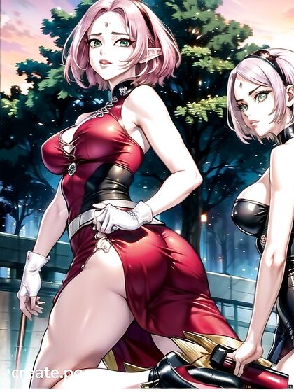 Mind-Blowing Hentai AIPorn Adventures