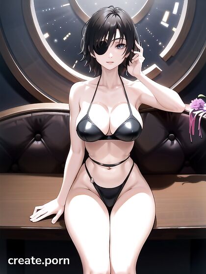 Mind-Blowing Hentai AIPorn Adventures