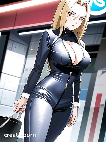 Mind-Blowing Hentai AIPorn Adventures