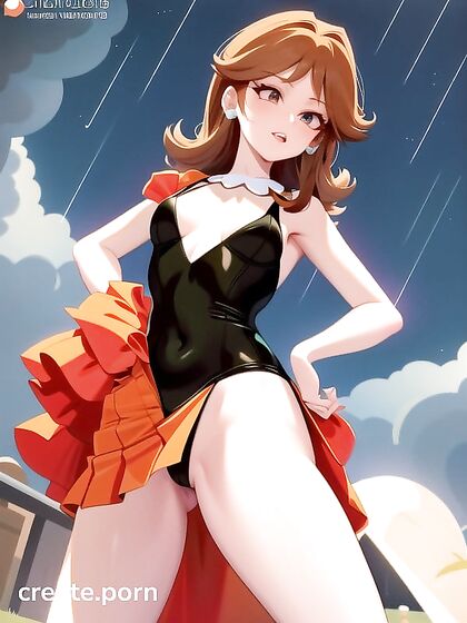 Mind-Blowing Hentai AIPorn Adventures