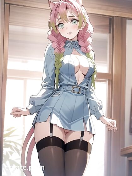 Mind-Blowing Hentai AIPorn Adventures