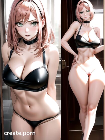 Mind-Blowing hentai AIPorn Adventures
