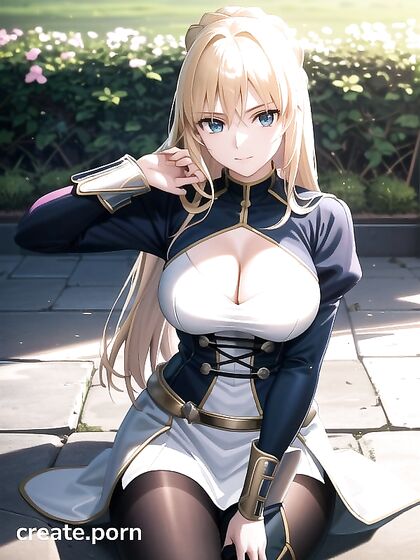Mind-Blowing Hentai AIPorn Adventures
