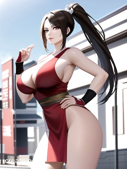 Mind-Blowing Hentai AIPorn Adventures