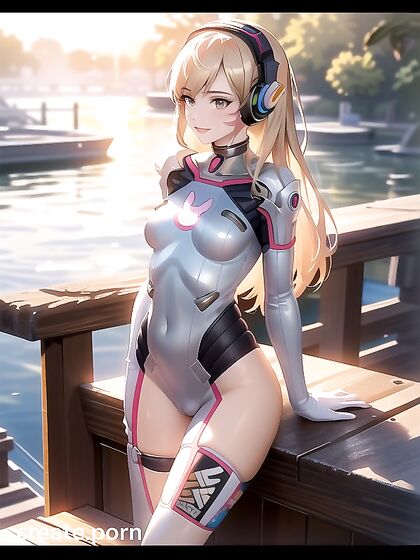 Mind-Blowing hentai AIPorn Adventures