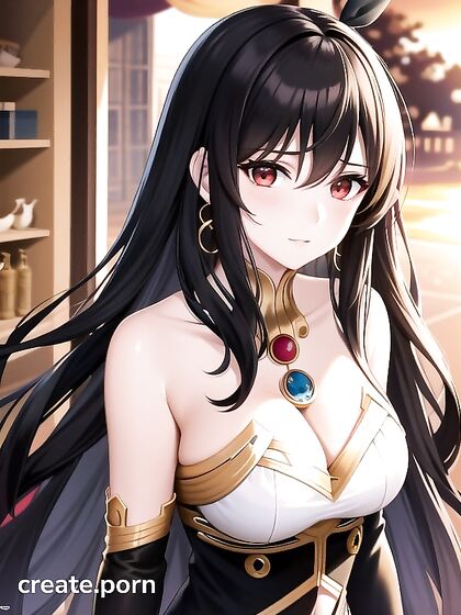 Mind-Blowing Hentai AI Porn Adventures