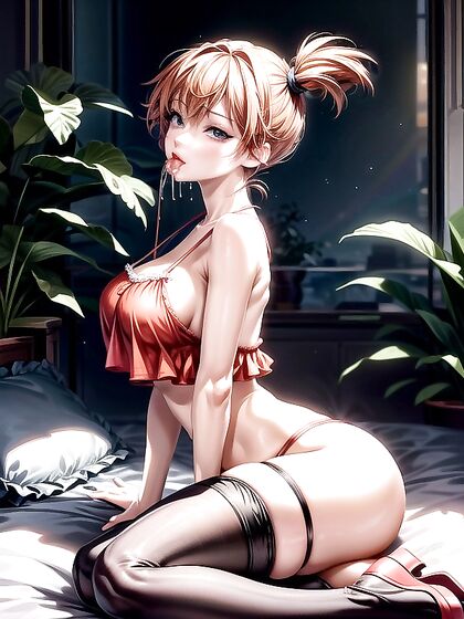 Mind-Blowing Hentai AIPorn Adventures