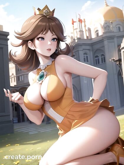 Mind-Blowing Hentai AIPorn Adventures