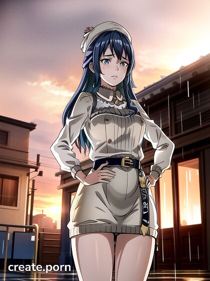 Mind-Blowing Hentai AI Porn Adventures