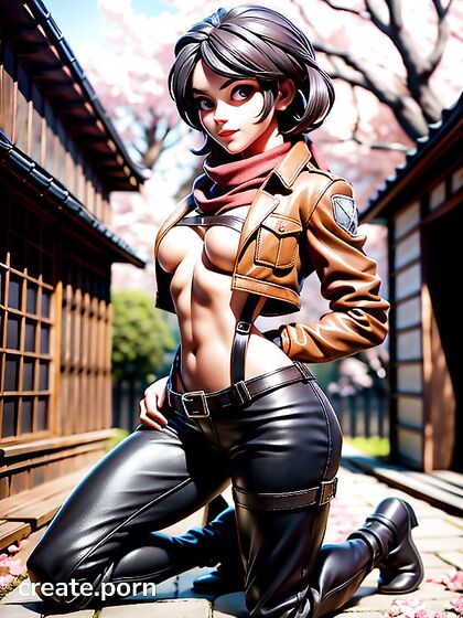 Mind-Blowing Hentai AI Porn Adventures