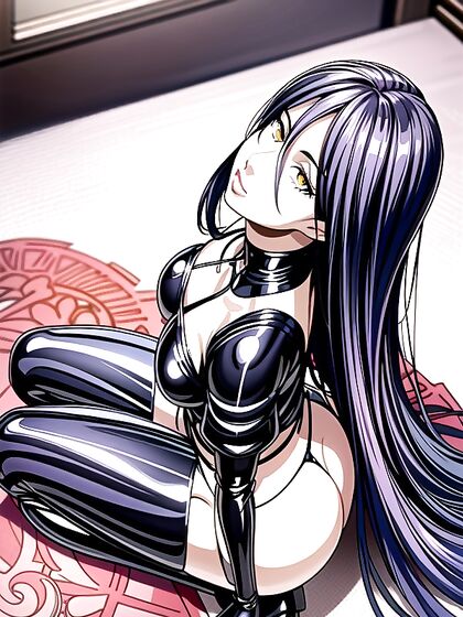 Mind-Blowing Hentai AI Porn Adventures