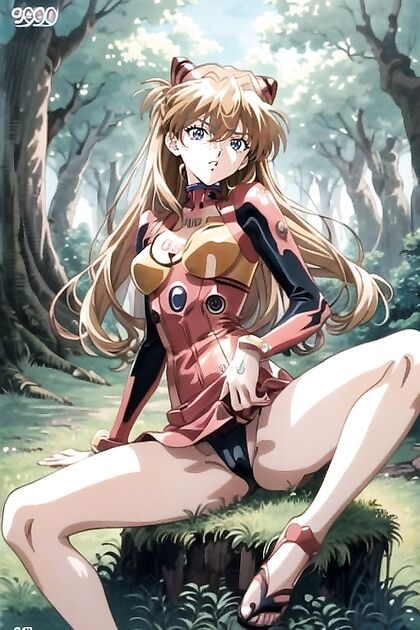 Mind-Blowing Hentai AIPorn Adventures