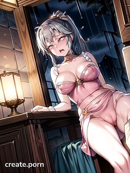 Mind-Blowing Hentai AIPorn Adventures