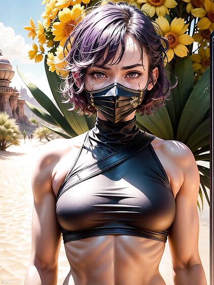 House Ordos from Dune Engaged in Steamy Hentai Sexual Adventures