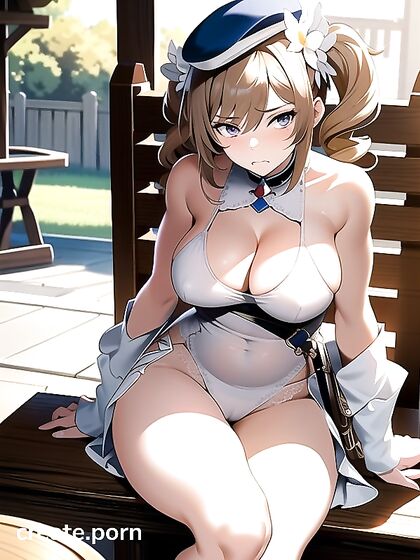 Mind-Blowing Hentai AI Porn Action