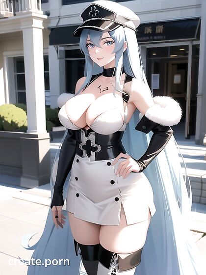 Mind-Blowing hentai AiPorn Adventures