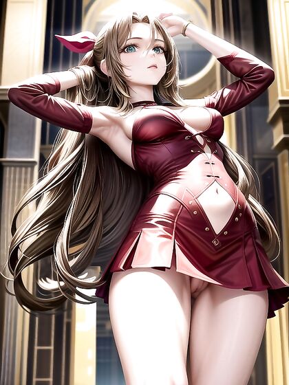 Mind-Blowing Hentai AIPorn Adventures