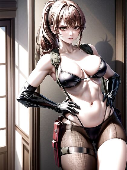 Mind-Blowing Hentai AIPorn Adventures