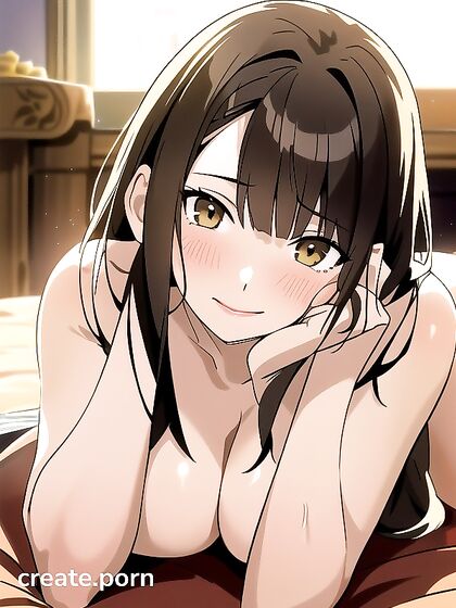 Mind-Blowing Hentai AIPorn Adventures