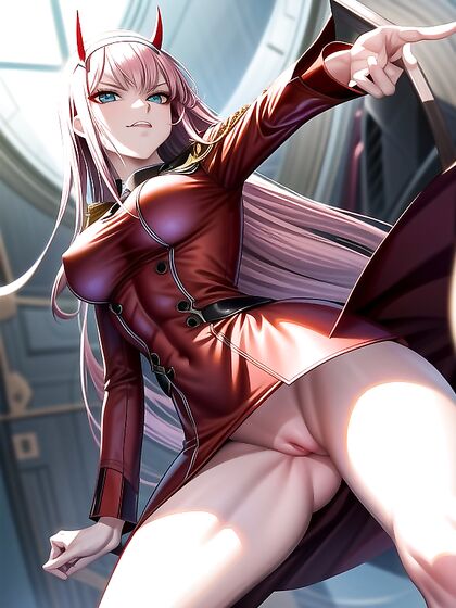 Mind-Blowing Hentai AIPorn Adventures