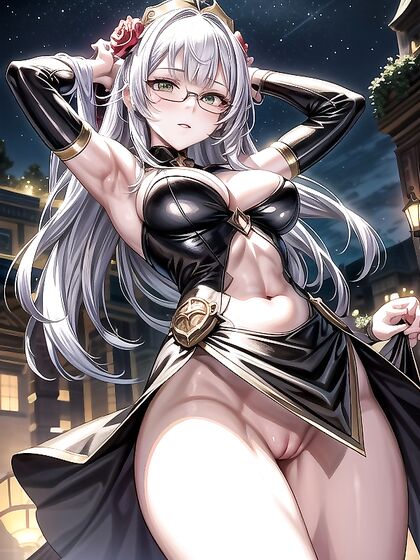 Mind-Blowing Hentai AI Porn Adventures