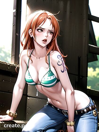 Mind-Blowing Hentai AIPorn Adventures