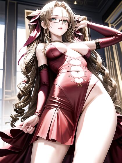 Mind-Blowing Hentai AIPorn Adventures