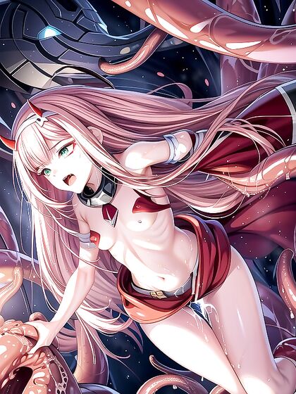 Mind-Blowing Hentai AI Porn Adventures