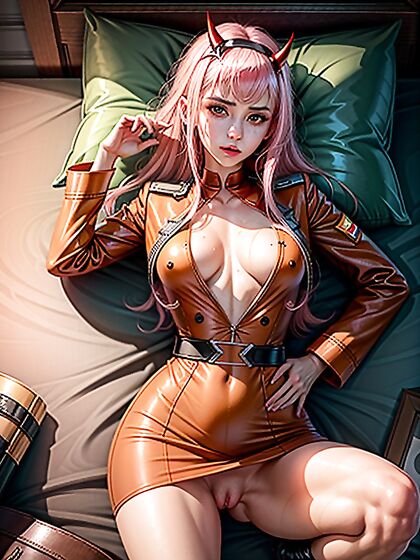Mind-Blowing Hentai AIPorn Adventures