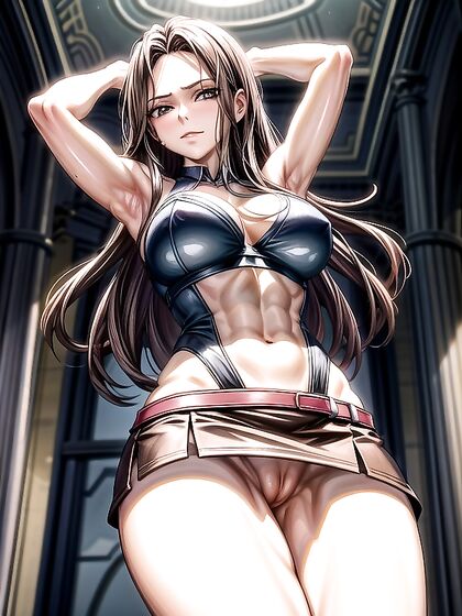 Mind-Blowing Hentai AIPorn Adventures