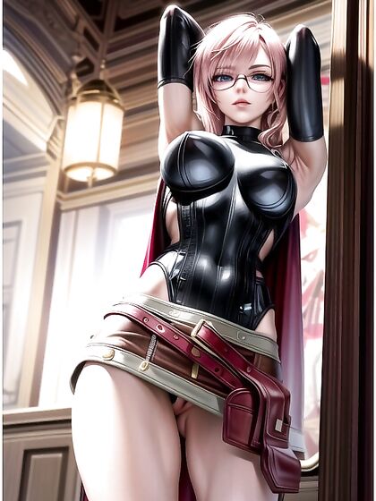 Mind-Blowing Hentai AIPorn Adventures