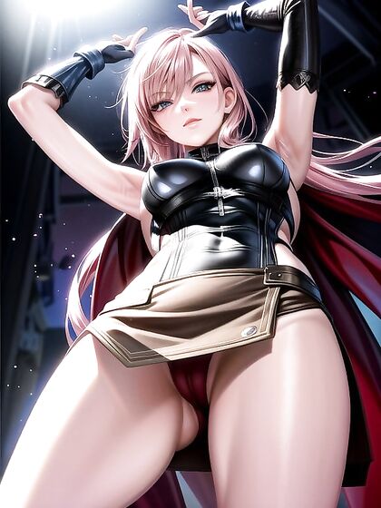 Mind-Blowing Hentai AIPorn Adventures