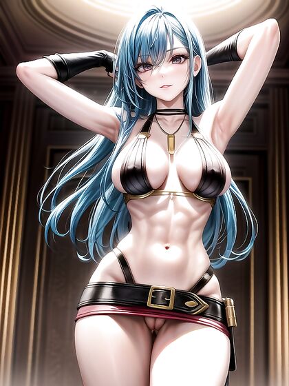Mind-Blowing Hentai AI Porn Adventures