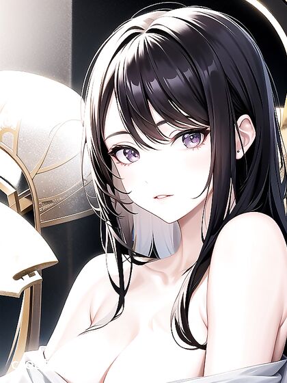 Mind-Blowing Hentai AI Porn Adventures Await You
