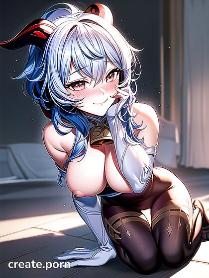 Mind-Blowing Hentai AI Porn Graphics That Will Leave You Speechless