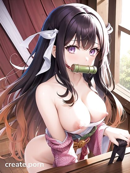 Mind-Blowing Hentai AI Porn Adventures