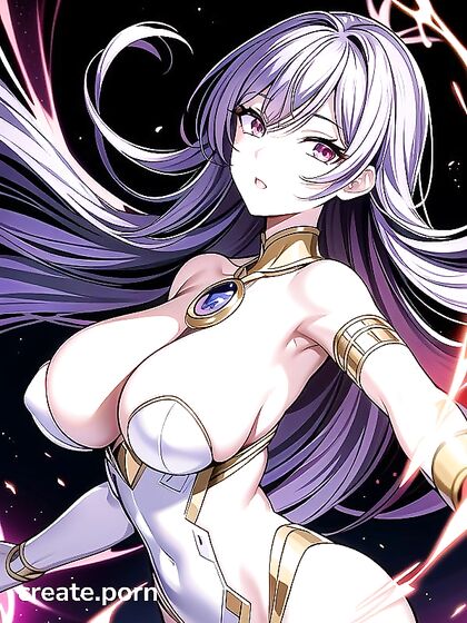 My Wife in Seductive Hentai Scenes for Intense Pleasure
