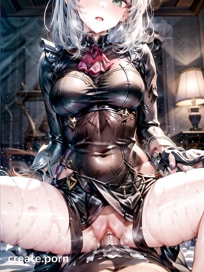 Mind-Blowing Hentai AI Porn Adventures