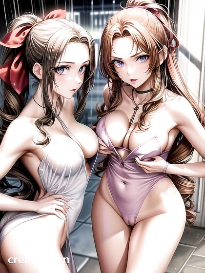 Mind-Blowing Hentai AIPorn Adventures