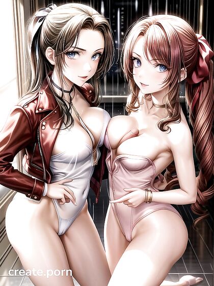Mind-Blowing Hentai AIPorn Adventures