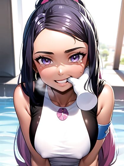 Mind-Blowing Hentai AI Porn Adventures
