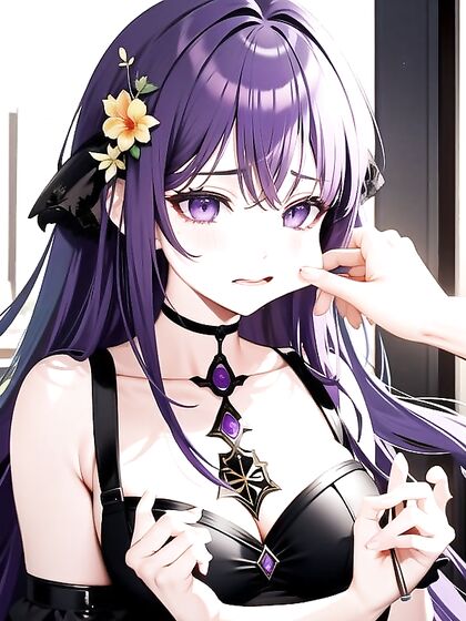 Mind-Blowing Hentai AI Porn Adventures