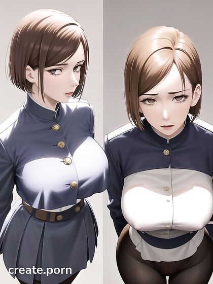 Mind-Blowing Hentai AIPorn Adventures