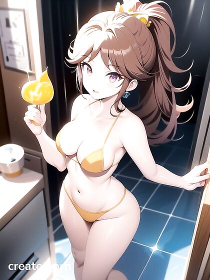 Mind-Blowing hentai AIPorn Adventures