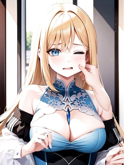 Mind-Blowing Hentai AIPorn Adventures