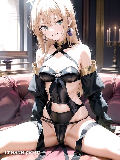 Mind-Blowing Hentai AIPorn Adventures